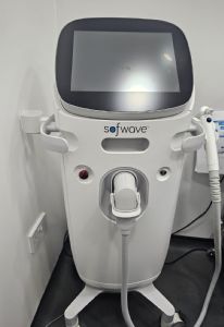 Sofwave™ Ultrasound System